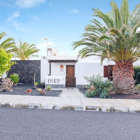 Villa Isa Playa Blanca (Lanzarote) Exterior foto