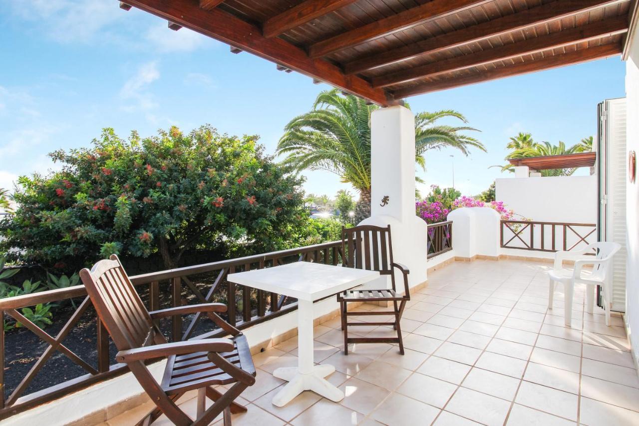 Villa Isa Playa Blanca (Lanzarote) Exterior foto